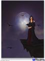 Poster 18"x24" - Kathy Gold - Night Of Raven 1