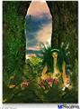 Poster 18"x24" - Kathy Gold - Recharging Fairy 1
