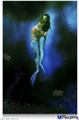 Poster 24"x36" - Kathy Gold - Love