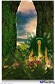 Poster 24"x36" - Kathy Gold - Recharging Fairy 1