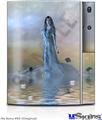 Sony PS3 Skin - Kathy Gold - Forever More