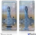 Zune HD Skin - Kathy Gold - Forever More