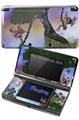 Kathy Gold - Summer Time Fun 1 - Decal Style Skin fits Nintendo 3DS (3DS SOLD SEPARATELY)