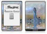 Kathy Gold - Forever More - Decal Style Skin (fits 4th Gen Kindle with 6inch display and no keyboard)