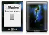 Kathy Gold - Love - Decal Style Skin (fits 4th Gen Kindle with 6inch display and no keyboard)