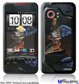 HTC Droid Incredible Skin - Kathy Gold - Fallen Angel 1